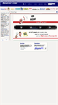 Mobile Screenshot of broadcastlines.com